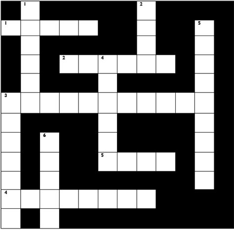 crosswords archives blog