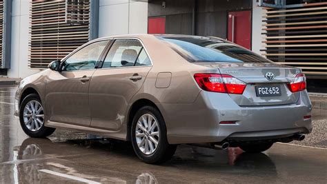 toyota aurion  car sales price car news carsguide