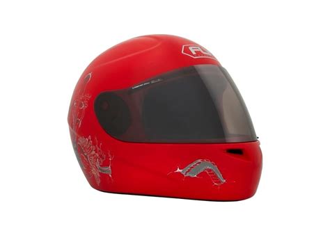 Capacete Fly F 8 Fechado Fecho De Eng Com O Melhor