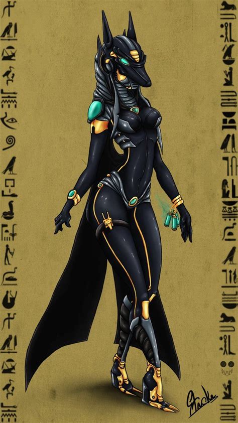 17 Best Images About Anubis On Pinterest Armors