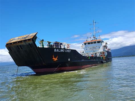 modern lct sister vessels  good survey positions  ship broker