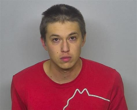 naked 21 year old man high on meth arrested for lewd act in north