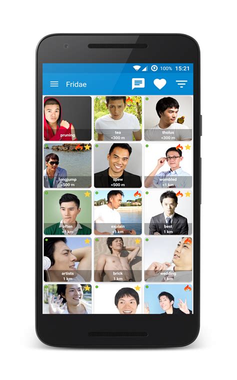 fridae lgbt asia appstore for android