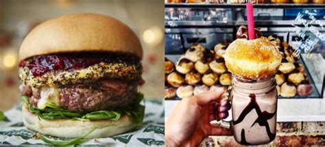 12 mouthwatering delights that prove food is better than