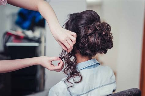 popular hair styling techniques la riviere