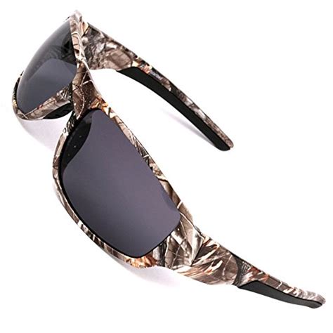 Best Hunting Sunglasses Of 2021 [excellent Eye Protection]