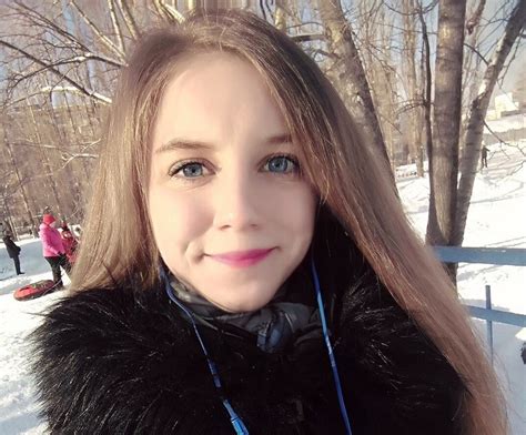 Молодая девушка ушла из дома в Нижнем Новгороде и пропала