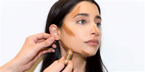 best contouring makeup tips contouring tutorial for