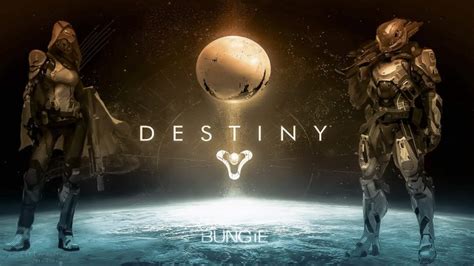 destiny video game bungie wallpapers hd desktop and