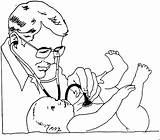 Arzt Stethoskop Medizin Malvorlage Malvorlagen Dieses sketch template