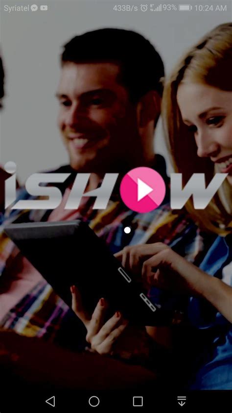 ishow apk  android