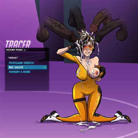 tracer sparrow overwatch