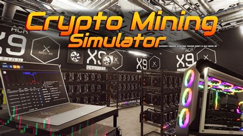 crypto mining simulator ultimate trading strategy tycoon craft idle