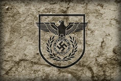 Waffen Ss Flag Wallpaper Waffen Ss Flag By Video Bokep Ngentot
