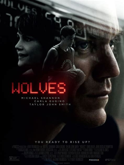 wolves film  filmstartsde