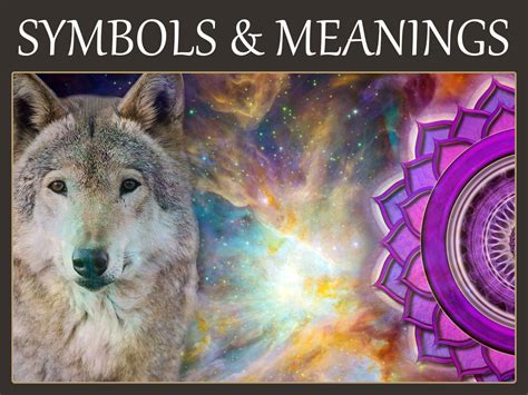symbols  meanings animals crystals dreams flowers native american celtic chakras auras
