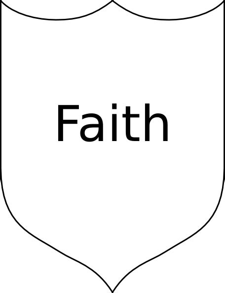 faith clip art images illustrations
