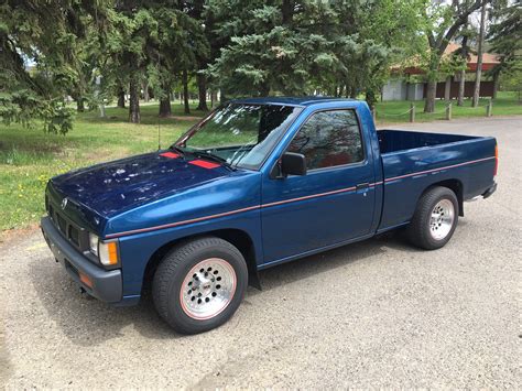 nissan  pick   reserve okotoks collector car auction