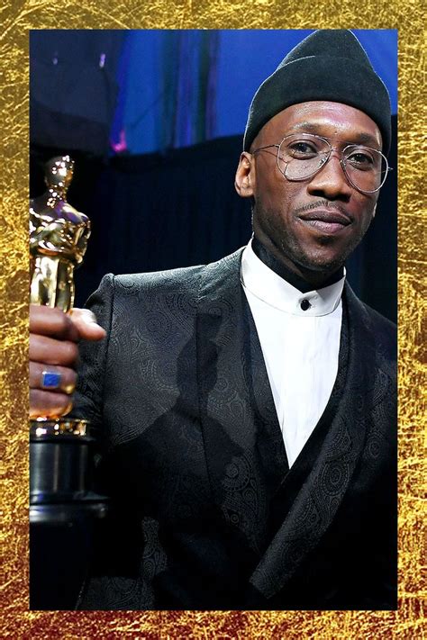 oscars  black  list   black academy award winner