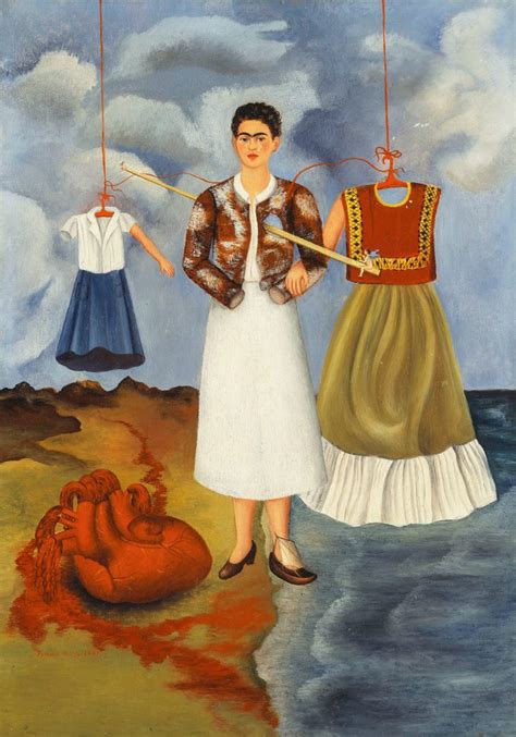 book gathers  single documented frida kahlo painting including lost workssee images