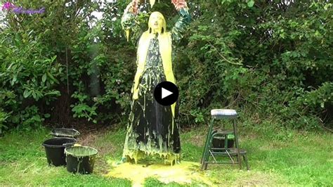 Liquidxmovies • Wam Sploshing Wet And Messy Gunge Slime Custom Videos