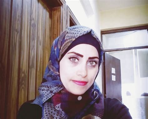 syrian arab hijab girl nude selfie photo 14 16
