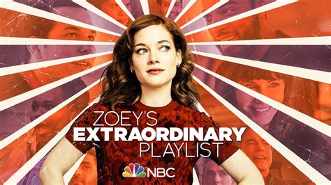 zoey s extraordinary playlist season 2 first look new characters