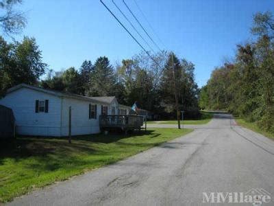 holiday manor mobile home park mobile home park  walden ny mhvillage
