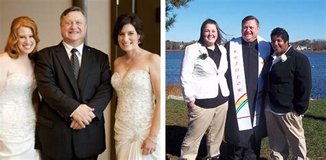new hampshire wedding officiant for gay marriage