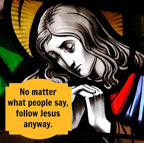 matter  people    follow jesus  mary demuth