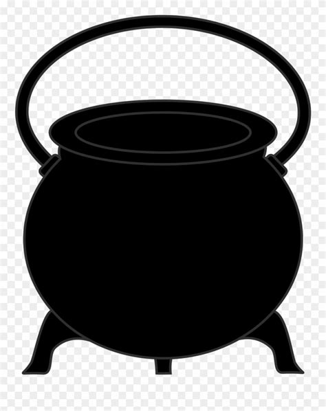 cauldron clipart svg cauldron svg transparent