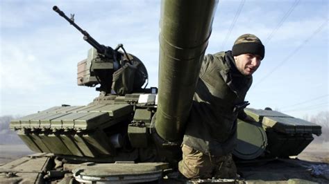 Russias Putin War With Ukraine Unlikely Cnn