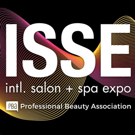 international salon spa expo  professional beauty assn