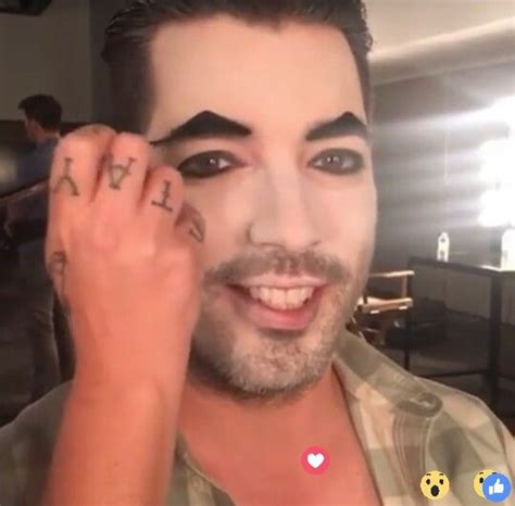 special eyebrows   special hgtv halloween special due  october