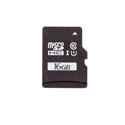 microsd memory card gb class  core electronics australia