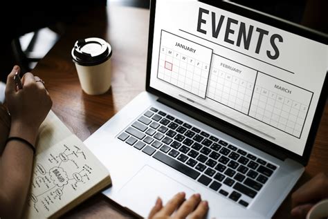 event planning blunders       avoid