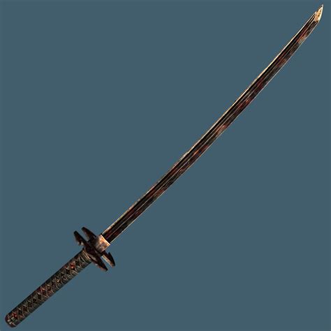 skyrimharkons sword  unofficial elder scrolls pages uesp