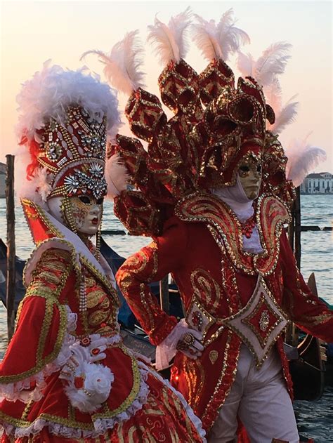 Venedig Karneval 2018 Venice Carnival Costumes Carnival Of Venice