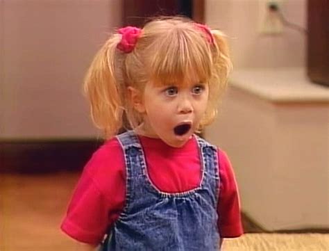 Michelle Tanner Will Still Have A Presence On Fuller House