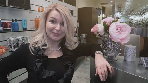 en vogue hairsalon  spa toronto   moving promo  youtube