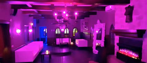 About Wicked Club Marbella A Sophisticated Hedonistic Club