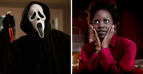popular horror movies     years officially ranked
