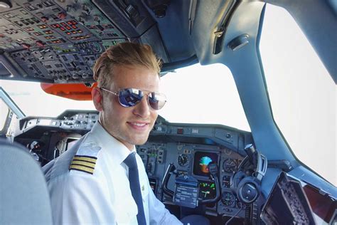 airbus pilot  influencer patrick biedenkapp travel   chackpacker