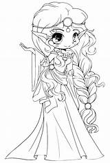 Cute Coloring Pages Girl Little Printable Color Print Getcolorings sketch template
