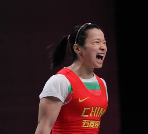 the 2011 world weightlifting championships the women