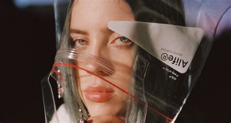 billie eilish opens up about living with tourette syndrome billie