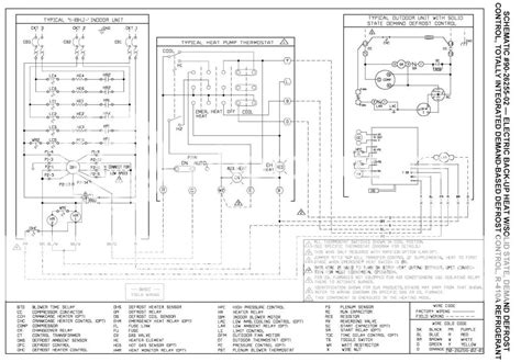 rudd delux  pluss ac  wiring diagram