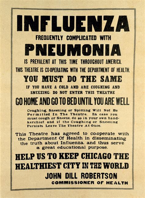 swift deadly history   spanish flu pandemic