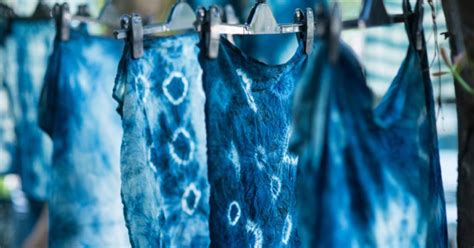 4 Eco Friendly Fabrics That Deserve A Spot In Your Closet Mindbodygreen
