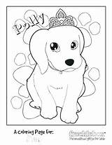 Coloring Pages Mutt Stuff Getcolorings Rottweiler sketch template